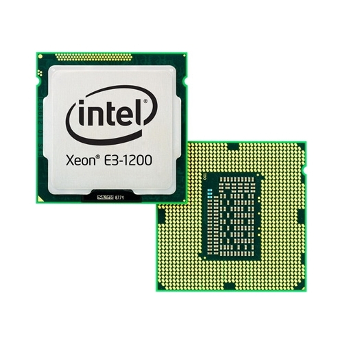 процессор Intel Xeon Sandy Bridge 