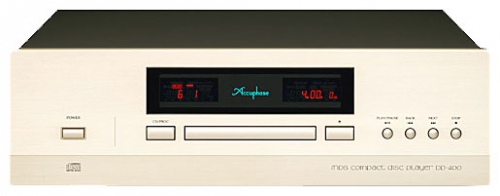 Cd плеер Accuphase DP-400