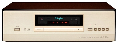 Cd плеер Accuphase DP-900