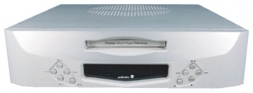 Cd плеер Audio Aero Prestige CD/SACD Player