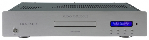 Cd плеер Audio Analogue Crescendo CD Player