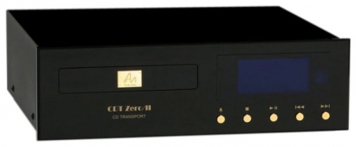 Cd плеер Audio Note CDT-Zero/II