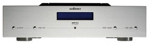 Cd плеер Audionet ART G3