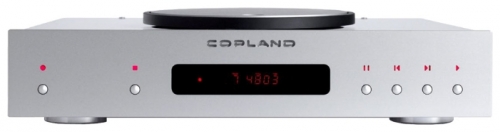 Cd плеер Copland CDA825