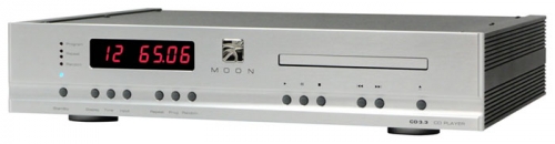 Cd плеер Sim Audio Moon CD-3.3