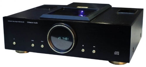 Cd плеер Ultimate Audio MC100-CD