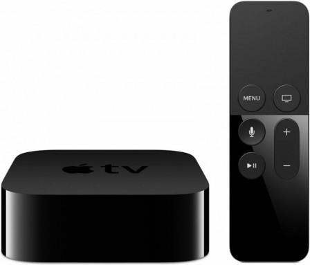телевизор Apple TV 32Gb (MGY52RS/A)