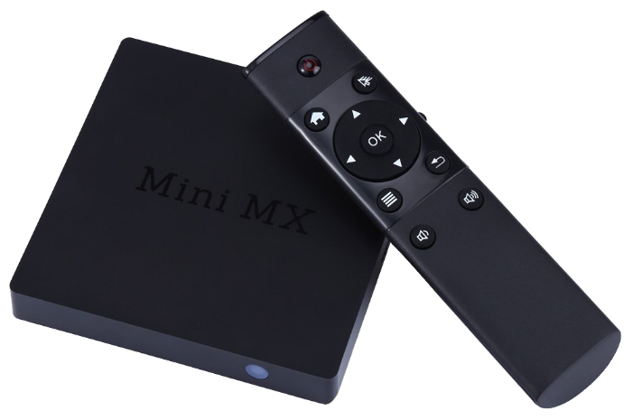 медиаплеерBeelink Mini MX TV Box 