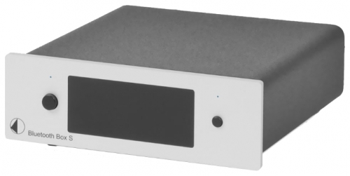 медиаплеерPro-Ject Bluetooth Box S 
