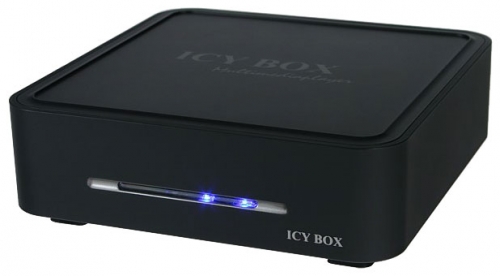 медиаплеерRaidSonic ICY BOX IB-MP303S-B 