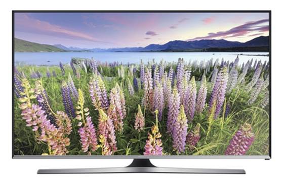 Samsung UE32J5500AUX LED TV