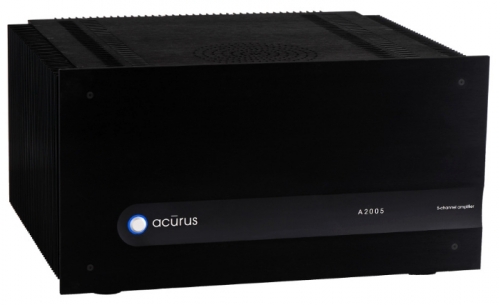 усилитель Acurus A2005