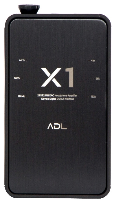 Усилитель ADL X1