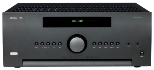 AV-ресивер Arcam AVR550