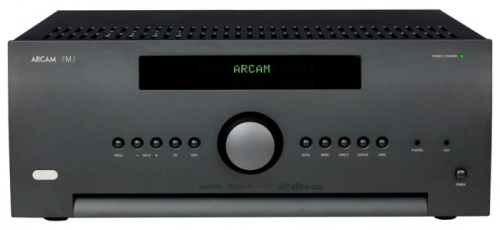 AV-ресивер Arcam AVR850