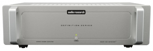 Усилитель Audio Research DS225