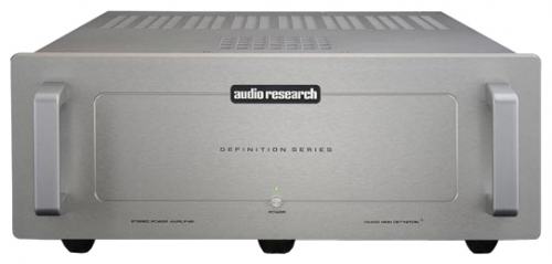 Усилитель Audio Research DS450