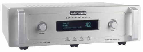 Усилитель Audio Research DSi200