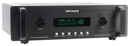 Усилитель Audio Research LS27