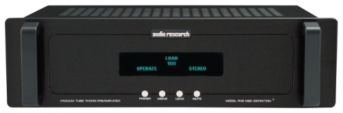 фонокорректор Audio Research PH8