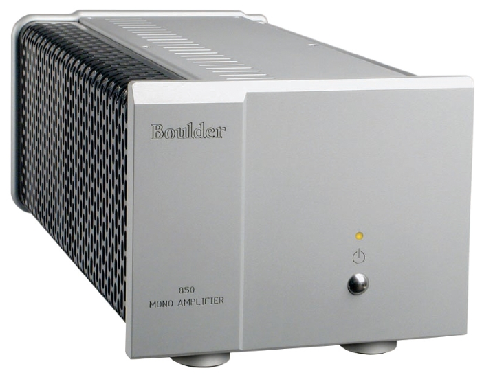 Усилитель Boulder 850 Mono Power Amplifier 