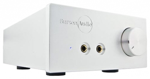 Усилитель Burson Audio HA-160