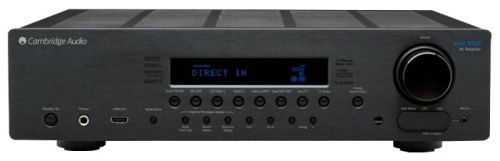 AV-ресивер Cambridge Audio Azur 551R V2