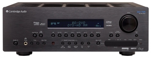 AV-ресивер Cambridge Audio Azur 751R V2