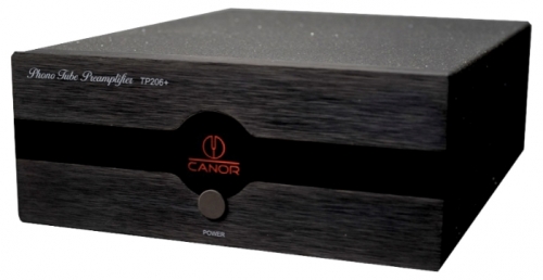 фонокорректор Canor TP206+