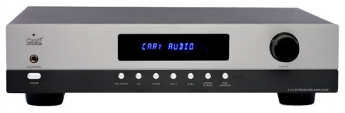 Усилитель Cary Audio CAI 1