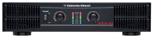 Усилитель Cerwin-Vega! CXA-10