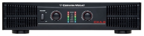 Усилитель Cerwin-Vega! CXA-8