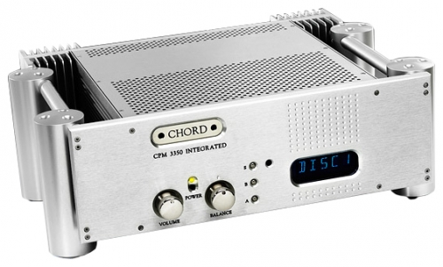 Усилитель Chord Electronics CPM 3350