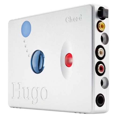 Усилитель Chord Electronics Hugo