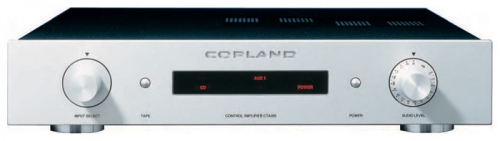 Усилитель Copland CTA 305