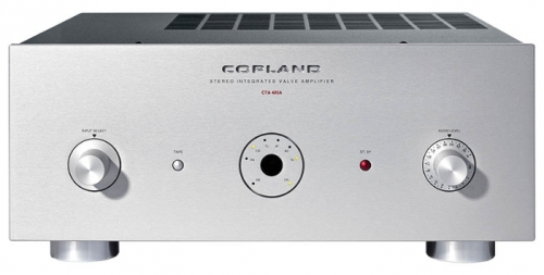 Усилитель Copland CTA 405-A