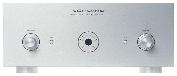  Copland CTA 405