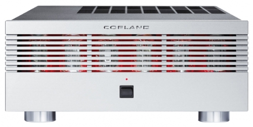 Усилитель Copland CTA506