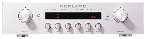 Усилитель Copland CVA 306