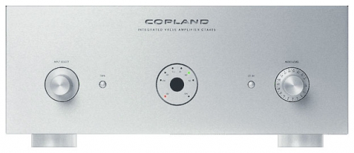 Усилитель Copland CVA 306Copland CTA 405