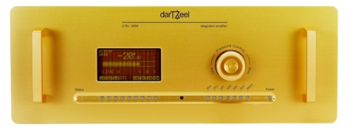 Усилитель darTZeel CTH-8550 