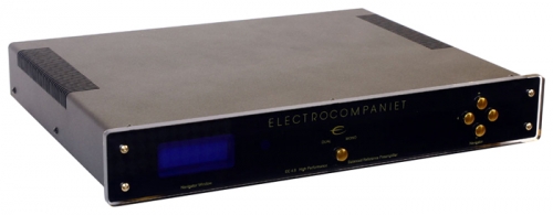 Усилитель Electrocompaniet EC 4.8 