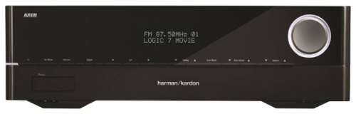 AV-ресивер Harman/Kardon AVR 151 