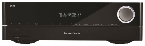 AV-ресивер Harman/Kardon AVR 161 