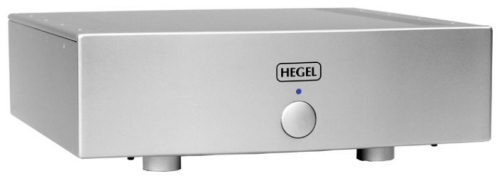 Усилитель Hegel H20 Next-Gen 
