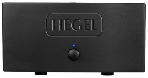 Усилитель Hegel H30 
