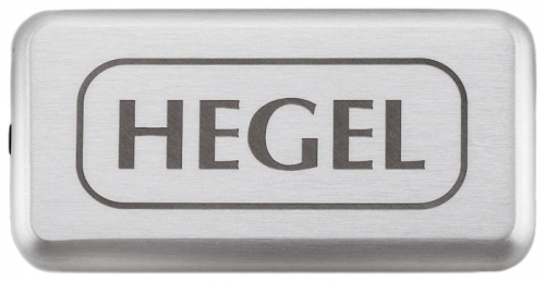 Усилитель Hegel Super 