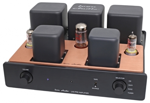 Усилитель Icon Audio LA5 TX Pre Amplifier 