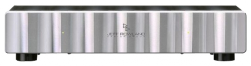 Усилитель Jeff Rowland Model 125 
