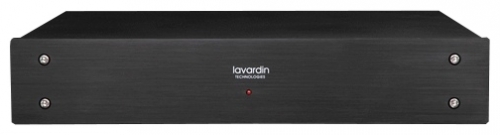 Усилитель Lavardin Model A80 